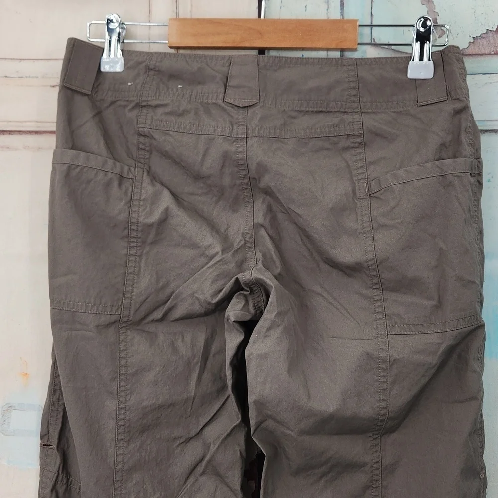Patagonia Super‎ Cali Bermuda Shorts